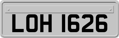 LOH1626