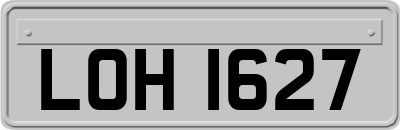 LOH1627