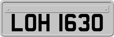 LOH1630