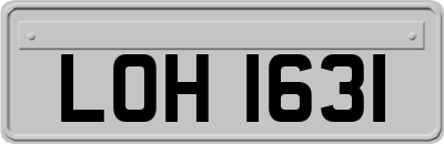 LOH1631