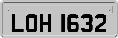 LOH1632