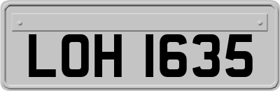 LOH1635