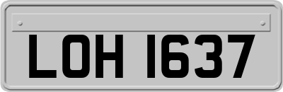 LOH1637