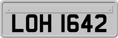 LOH1642