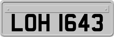 LOH1643