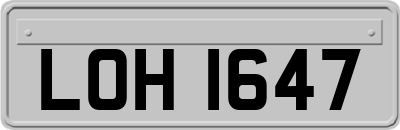 LOH1647