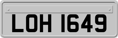 LOH1649