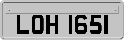 LOH1651