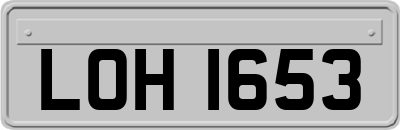 LOH1653