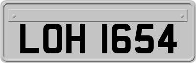 LOH1654