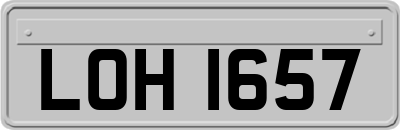 LOH1657