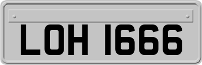 LOH1666