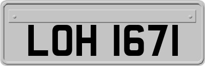 LOH1671