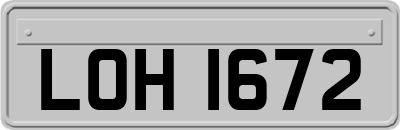 LOH1672