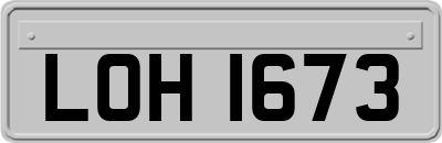 LOH1673