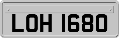 LOH1680