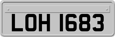 LOH1683