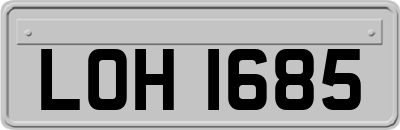 LOH1685