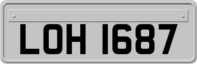 LOH1687