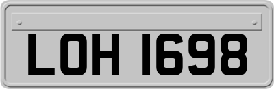 LOH1698