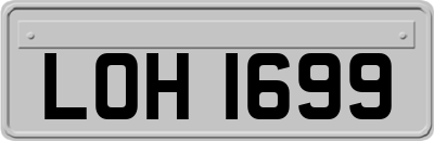LOH1699