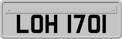 LOH1701