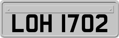 LOH1702