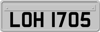 LOH1705
