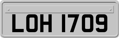 LOH1709