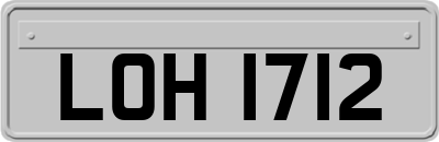 LOH1712