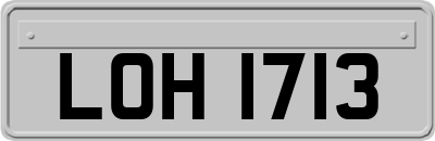 LOH1713