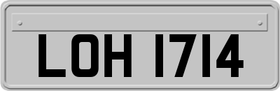 LOH1714