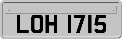 LOH1715