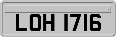 LOH1716