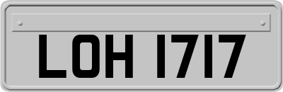 LOH1717