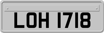 LOH1718