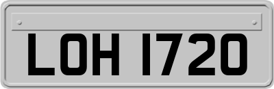 LOH1720