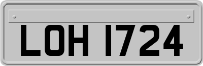 LOH1724