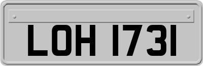 LOH1731