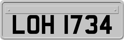 LOH1734