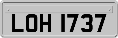 LOH1737