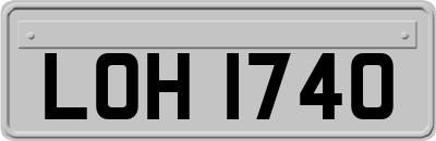 LOH1740