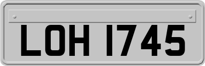 LOH1745