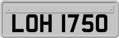 LOH1750