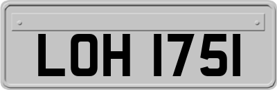 LOH1751