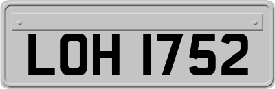 LOH1752