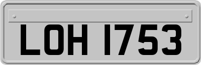 LOH1753