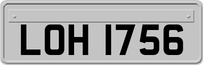 LOH1756