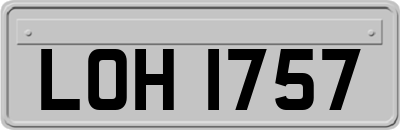 LOH1757