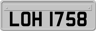 LOH1758